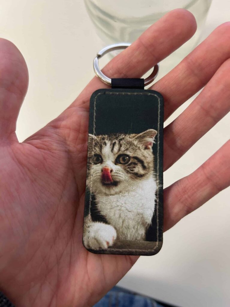 Image #1 de Richard H.