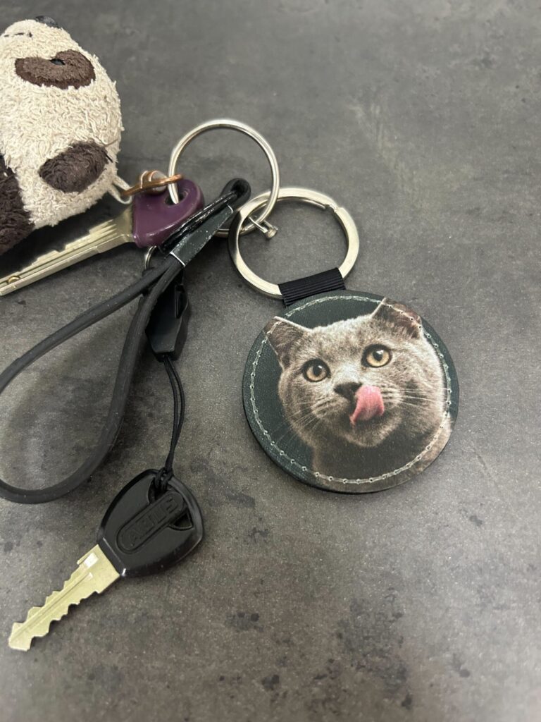 Image #1 de Brigitte