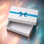 Paquet cadeau