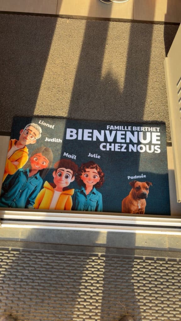 Image #1 de Lionel B.