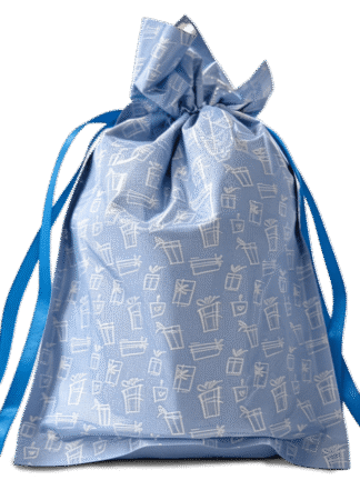Sac cadeau