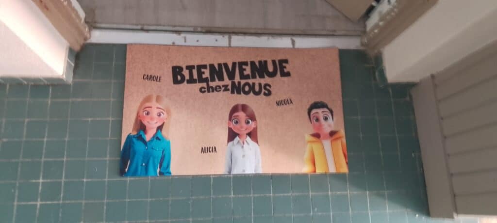 Image #1 de Carole Bosso