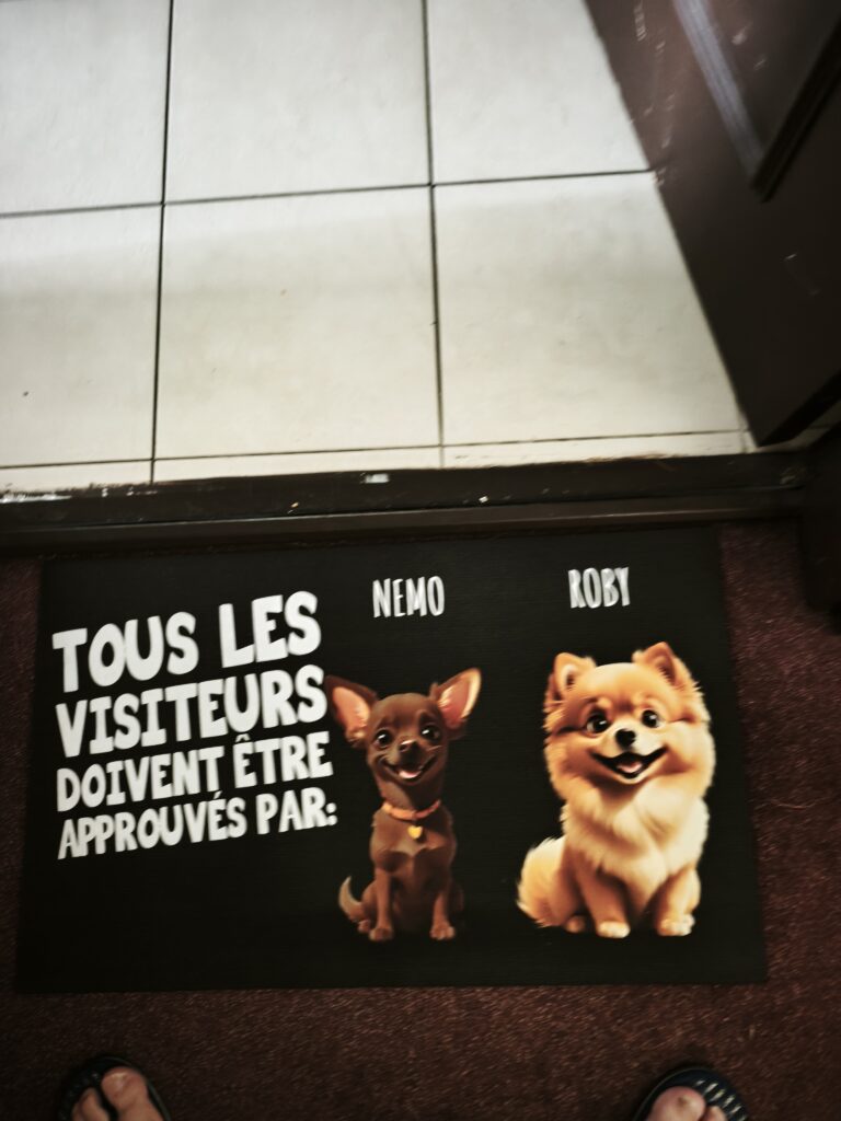 Image #1 de Eric C.